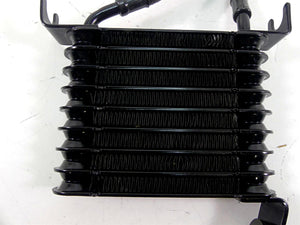2019 Indian Chieftain Classic Oil Cooler & Lines Hoses Set 1240964 | Mototech271