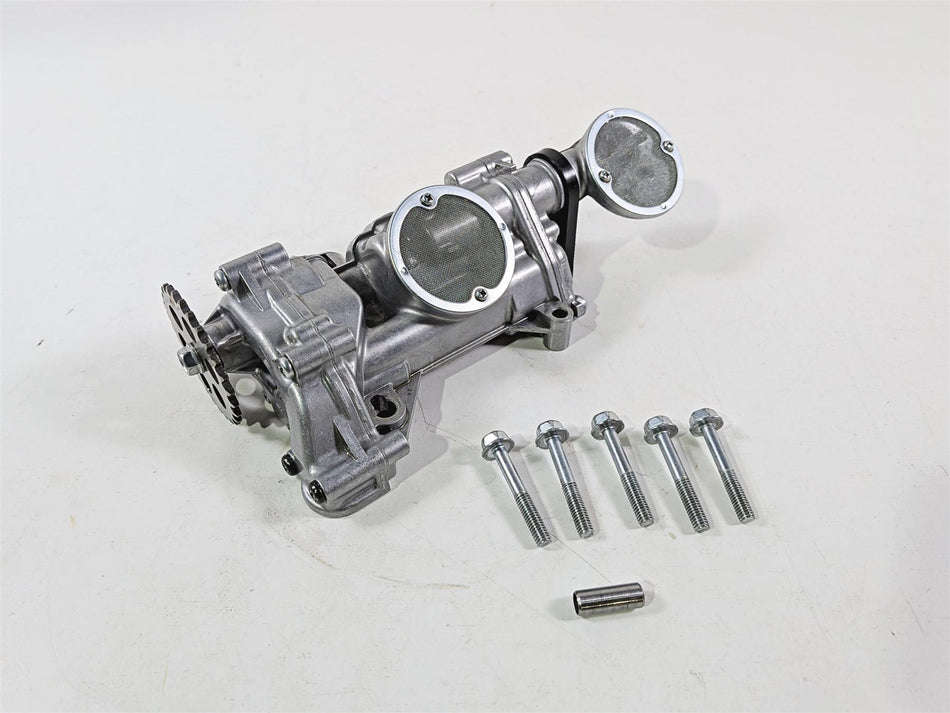 2021 Yamaha YXZ1000R EPS SS SE Mikuni Tested Oil Pump 8GL-13300-00-00 {{ shop.shopifyCountryName }} - Mototech271