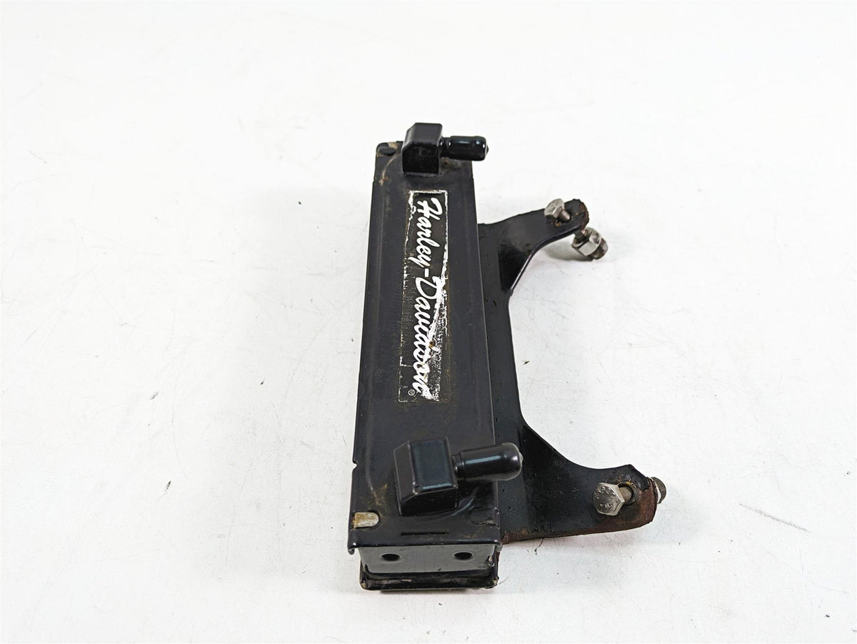 1999 Harley Touring FLHTC Electra Glide Oil Cooler Without Hardware {{ shop.shopifyCountryName }} - Mototech271