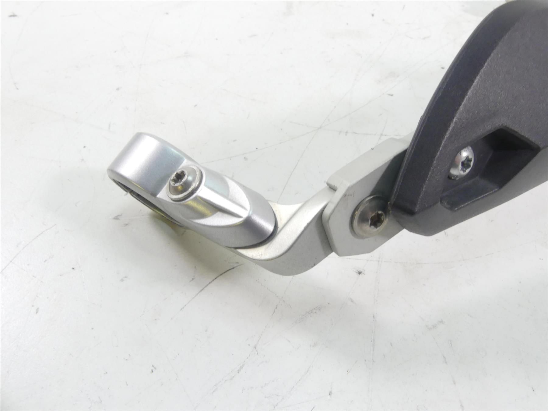2008 BMW R1200GS K25 Left Right Hand Guards & Mounts 71607703157 71607703158 {{ shop.shopifyCountryName }} - Mototech271