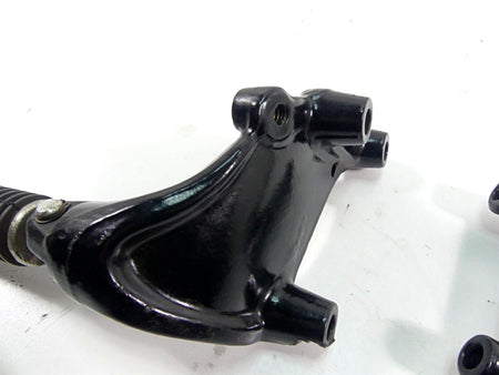 2017 Harley XL1200 CX Sportster Roadster Rear Passenger Foot Peg Set 49315-04 {{ shop.shopifyCountryName }} - Mototech271