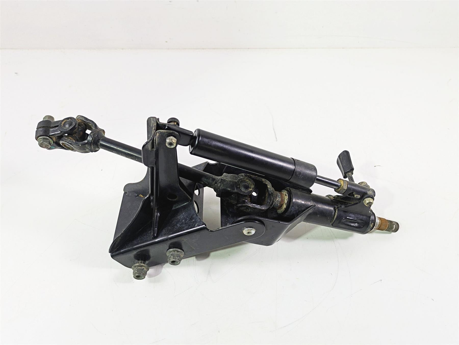 2019 Polaris RZR XP Turbo S Steering Wheel Mount Damper 7044098 {{ shop.shopifyCountryName }} - Mototech271