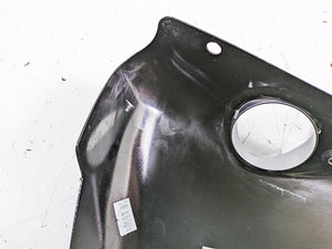 2019 Harley XL883N Sportster Iron Right Side Oil Tank Cover - Read 57200092BYM | Mototech271