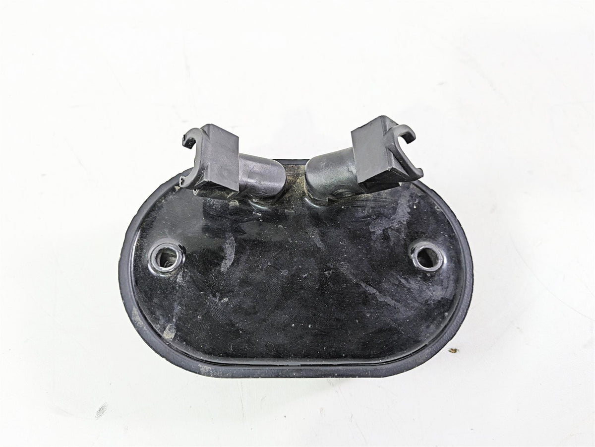 2008 Harley FLSTSB Cross Bones Rectifier Voltage Regulator 74540-08 {{ shop.shopifyCountryName }} - Mototech271