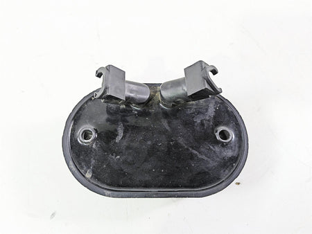 2008 Harley FLSTSB Cross Bones Rectifier Voltage Regulator 74540-08 {{ shop.shopifyCountryName }} - Mototech271