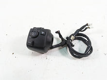 Load image into Gallery viewer, 2022 Harley RA1250 S Pan America Right Hand Start Stop Control Switch 71500523A | Mototech271
