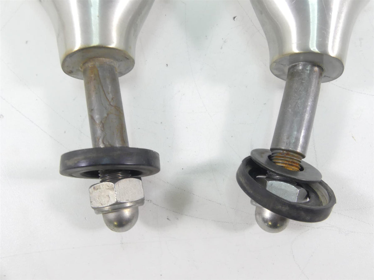 2009 Yamaha XV1700 Road Star Warrior Handlebar Holder Riser Set 5PX-23442-00-00 {{ shop.shopifyCountryName }} - Mototech271
