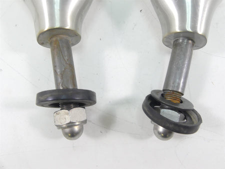 2009 Yamaha XV1700 Road Star Warrior Handlebar Holder Riser Set 5PX-23442-00-00 {{ shop.shopifyCountryName }} - Mototech271