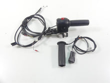 Load image into Gallery viewer, 2015 Victory Cross Country Tour Heated Grips + Right Control Switch Set 4011357 | Mototech271

