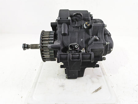 2013 Harley FXDWG Dyna Wide Glide 6-Speed Transmission Gear Box 33083-10A {{ shop.shopifyCountryName }} - Mototech271