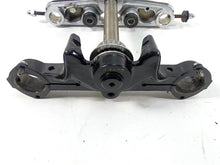 Load image into Gallery viewer, 2002 Harley FLSTCI Softail Heritage Upper Lower Triple Tree Set 41mm 45605-00A
