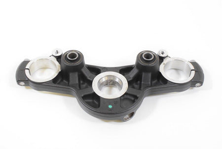2012 Kawasaki EX650R EX650 R Ninja Upper Triple Tree Steering Clamp 44039-0121-1 {{ shop.shopifyCountryName }} - Mototech271
