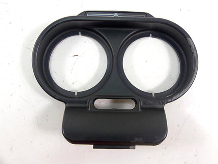 2011 Harley Touring FLTRX Road Glide Speedo Gauges Cover Fairing 67923-98 {{ shop.shopifyCountryName }} - Mototech271