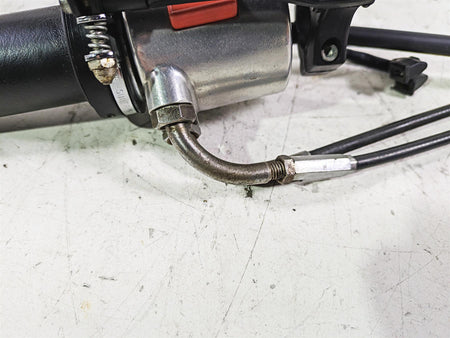 1998 Honda GL1500 Valkyrie Tour Right Hand Throttle Control Switch 35013-MZ0-020 {{ shop.shopifyCountryName }} - Mototech271