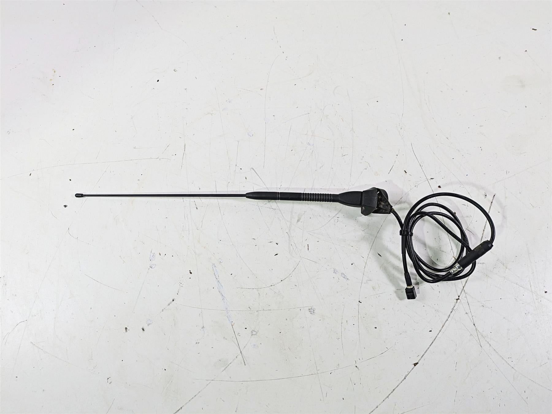 2022 Polaris RZR XP 4 1000 Premium AM/FM Radio Antenna Mast Short 4014849 {{ shop.shopifyCountryName }} - Mototech271