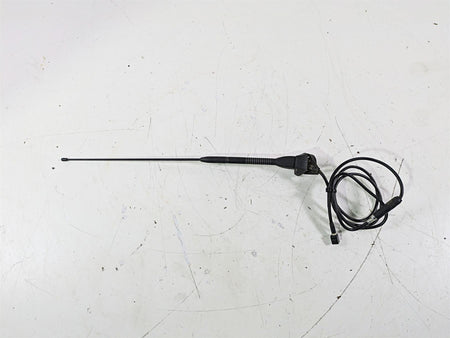 2022 Polaris RZR XP 4 1000 Premium AM/FM Radio Antenna Mast Short 4014849 {{ shop.shopifyCountryName }} - Mototech271