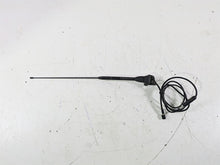 Load image into Gallery viewer, 2022 Polaris RZR XP 4 1000 Premium AM/FM Radio Antenna Mast Short 4014849 | Mototech271
