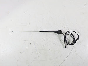 2022 Polaris RZR XP 4 1000 Premium AM/FM Radio Antenna Mast Short 4014849 | Mototech271