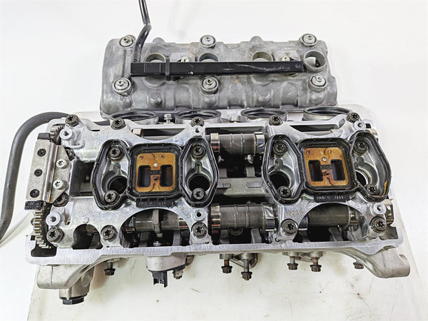 2017 BMW S1000RR K46 Ready to Use Engine Cylinder Head Cam Shaft Set 1 ...