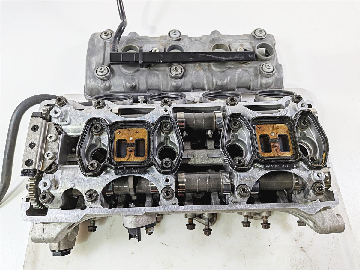 2017 BMW S1000RR K46 Ready to Use Engine Cylinder Head Cam Shaft Set 11128557398 {{ shop.shopifyCountryName }} - Mototech271