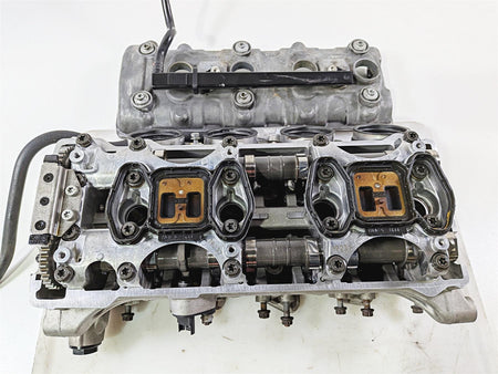 2017 BMW S1000RR K46 Ready to Use Engine Cylinder Head Cam Shaft Set 11128557398 {{ shop.shopifyCountryName }} - Mototech271