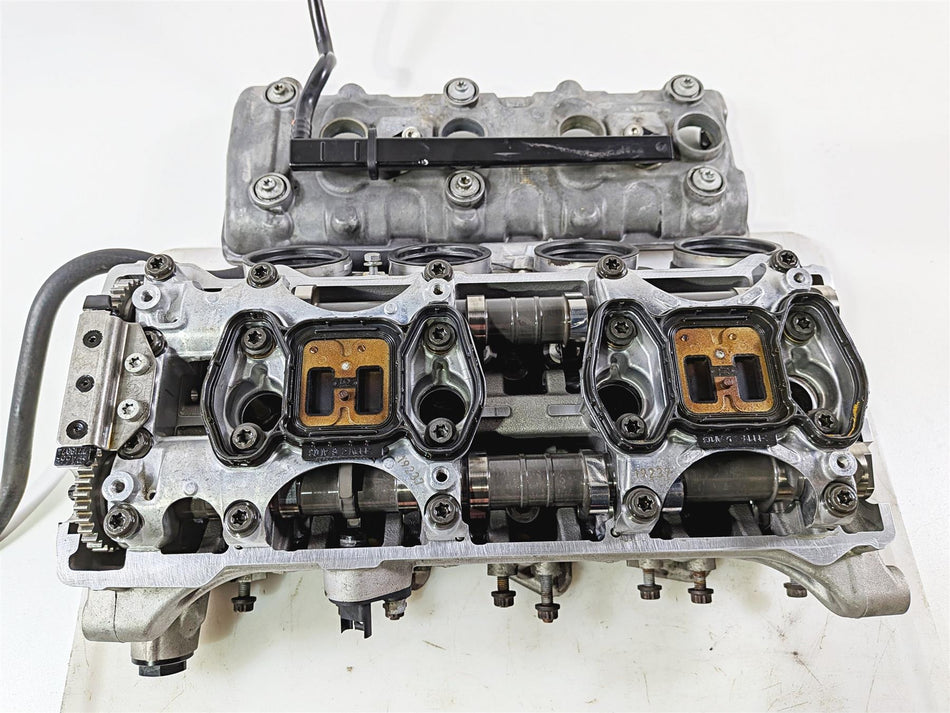 2017 BMW S1000RR K46 Ready to Use Engine Cylinder Head Cam Shaft Set 11128557398 {{ shop.shopifyCountryName }} - Mototech271