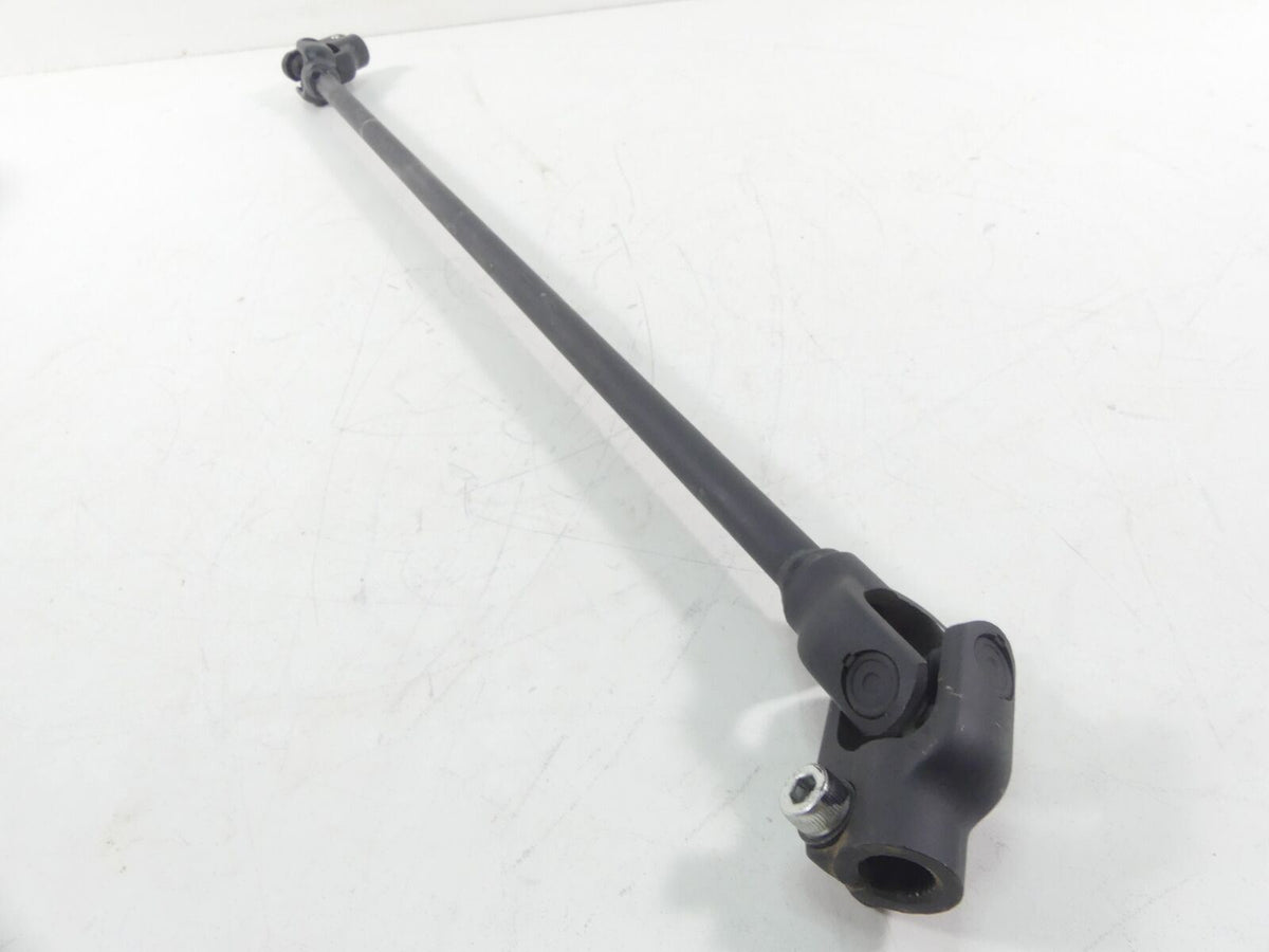 2018 Yamaha YXZ1000 R EPS Steering Wheel Mount Damper Set 2HC-F3838-02-00 {{ shop.shopifyCountryName }} - Mototech271