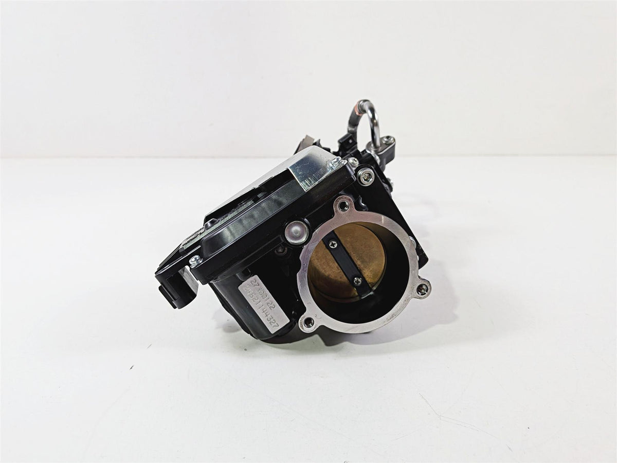 2024 Harley Softail FXLRST Low Rider Throttle Body Fuel Injectors 27300122 {{ shop.shopifyCountryName }} - Mototech271