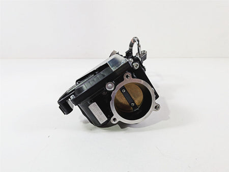 2024 Harley Softail FXLRST Low Rider Throttle Body Fuel Injectors 27300122 {{ shop.shopifyCountryName }} - Mototech271