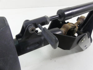 2016 Polaris RZR900 S EPS Steering Wheel & Shaft Set 1824014 549080