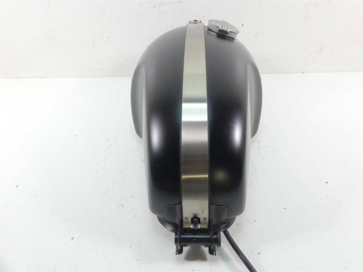 2017 Triumph Thruxton 1200 R Nice Fuel Gas Petrol Tank - No Dents T2405376 {{ shop.shopifyCountryName }} - Mototech271