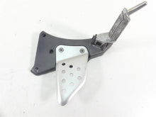 Load image into Gallery viewer, 2007 Buell XB12 SS Lightning Right Left Footpeg Mount Set N0402.02A8YBP
