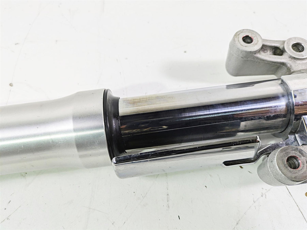 2012 Victory Cross Country Straight Front Fork Leg Set - Read 823818 823819 {{ shop.shopifyCountryName }} - Mototech271