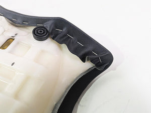 2016 Kawasaki ZX10R Ninja Front Rider Seat Saddle - Read 53066-0521-MA