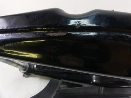 2011 Harley Touring FLTRX Road Glide Rear Swingarm Swing Arm + Axle 45470-09 {{ shop.shopifyCountryName }} - Mototech271