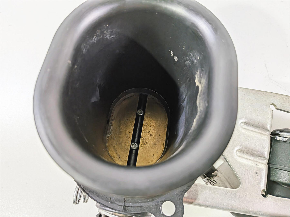 2011 Ducati Streetfighter 1098 S Throttle Body Bodies 28240793B {{ shop.shopifyCountryName }} - Mototech271