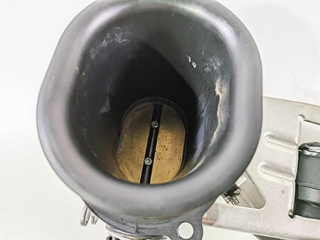 2011 Ducati Streetfighter 1098 S Throttle Body Bodies 28240793B {{ shop.shopifyCountryName }} - Mototech271
