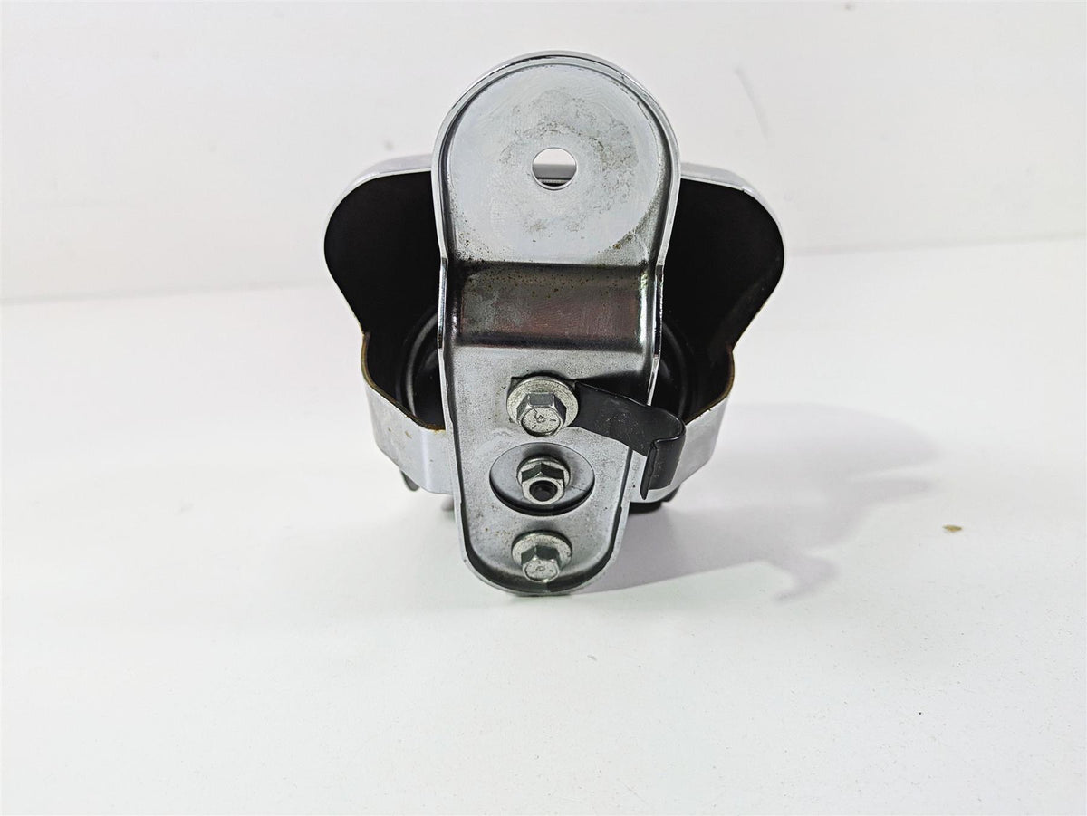 2021 Harley Touring FLTRX Road Glide Horn & Chrome Cover 61300523A 69060-90H {{ shop.shopifyCountryName }} - Mototech271