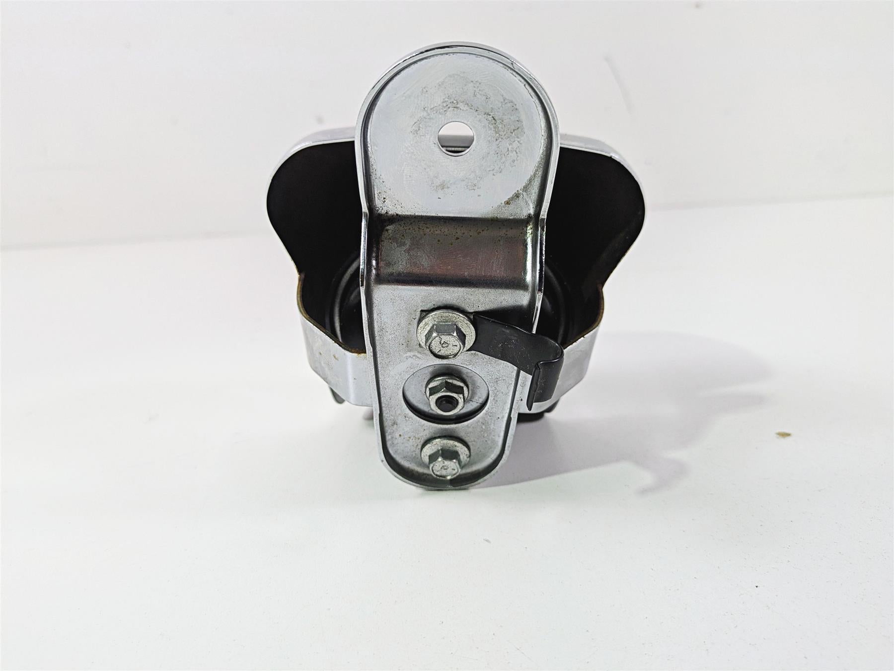 2021 Harley Touring FLTRX Road Glide Horn & Chrome Cover 61300523A 69060-90H {{ shop.shopifyCountryName }} - Mototech271