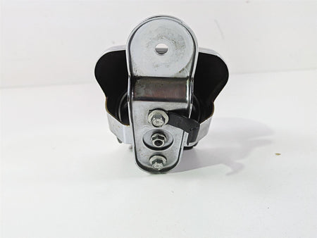 2021 Harley Touring FLTRX Road Glide Horn & Chrome Cover 61300523A 69060-90H {{ shop.shopifyCountryName }} - Mototech271