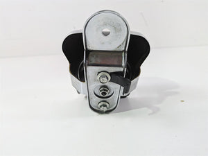 2021 Harley Touring FLTRX Road Glide Horn & Chrome Cover 61300523A 69060-90H