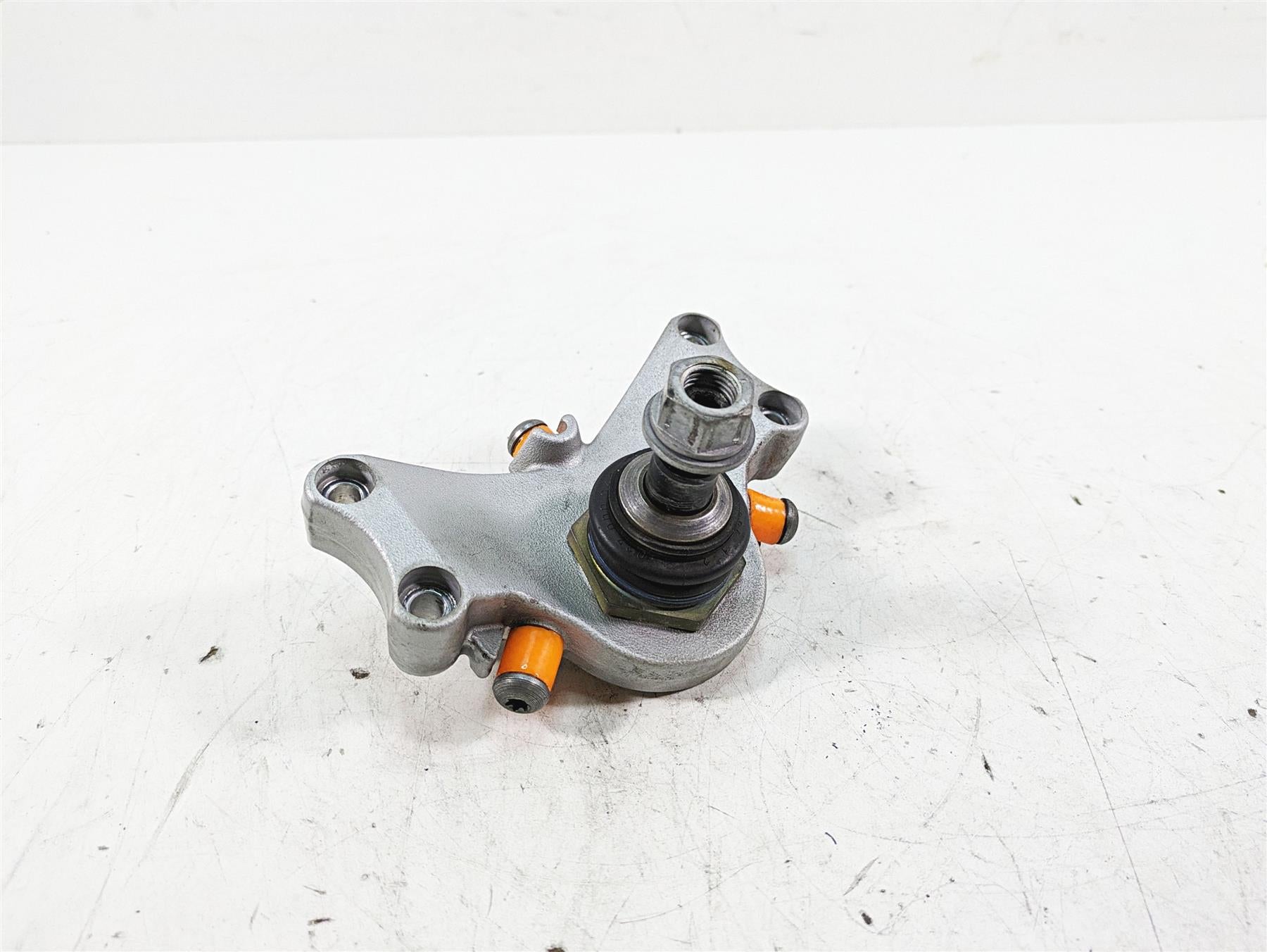 2007 BMW R1200RT K26 Showa Lower Triple Tree & Ball Joint 31428520146 {{ shop.shopifyCountryName }} - Mototech271
