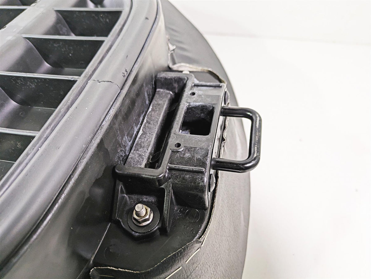 2018 Kawasaki STX-15F Jetski Rider Seat Front Saddle -Small Tear 53066-3709 {{ shop.shopifyCountryName }} - Mototech271