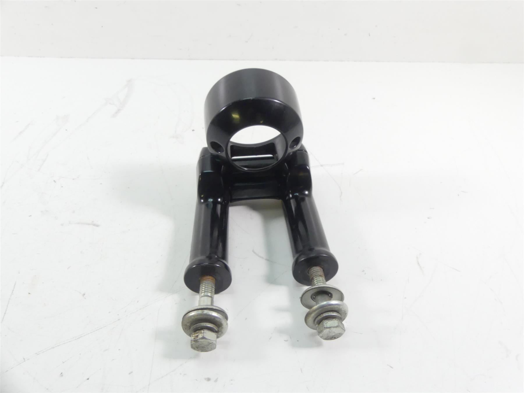 2017 Harley FXSE CVO Pro Street Breakout Speedometer Mount Handle Riser 55900081 {{ shop.shopifyCountryName }} - Mototech271