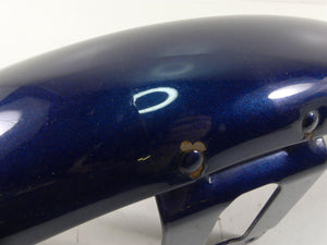 2001 Harley Davidson XL1200 Sportster Front Fender Tire Hugger - Read 58998-83