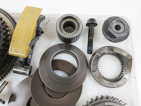 2012 Harley Softail FLSTF Fat Boy Primary Drive Clutch Kit 37816-11 {{ shop.shopifyCountryName }} - Mototech271