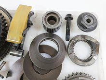 Load image into Gallery viewer, 2012 Harley Softail FLSTF Fat Boy Primary Drive Clutch Kit 37816-11
