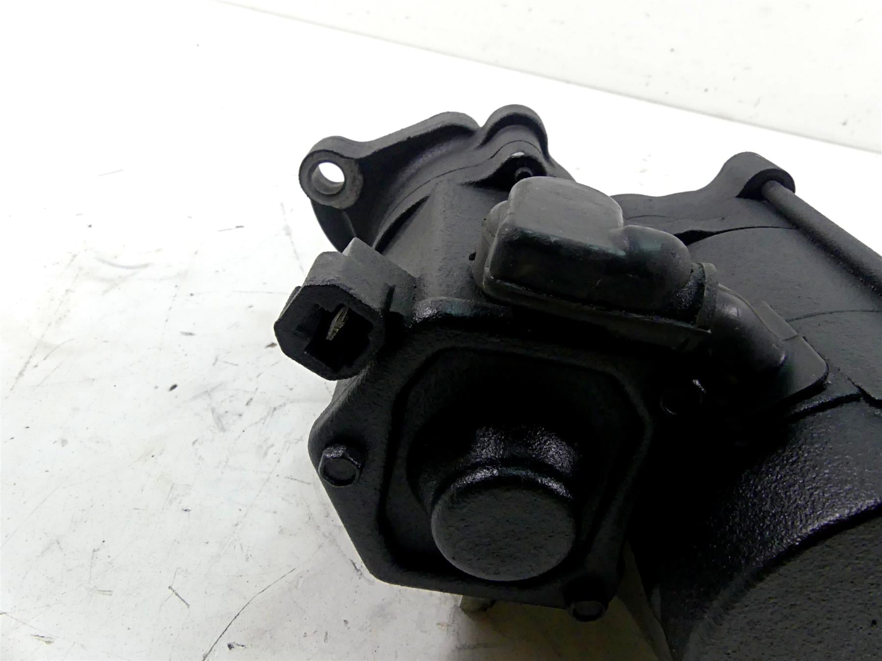 2011 Harley Softail FLSTF Fat Boy Engine Starter Motor 96ci 103ci 31618-06A {{ shop.shopifyCountryName }} - Mototech271