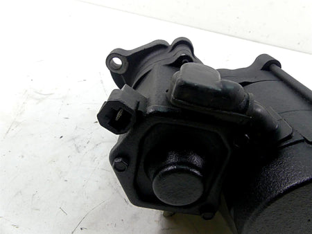 2011 Harley Softail FLSTF Fat Boy Engine Starter Motor 96ci 103ci 31618-06A {{ shop.shopifyCountryName }} - Mototech271
