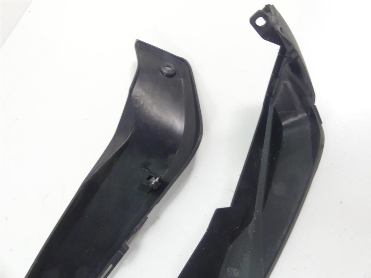2016 BMW S1000XR K49 Lower Tail Side Fairing Cover Cowl Set 46627717027 {{ shop.shopifyCountryName }} - Mototech271
